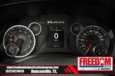 Thumbnail of 2024 Bright White Clearcoat RAM 1500