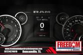 Thumbnail of 2024 Bright White Clearcoat RAM 1500