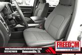 Thumbnail of 2024 Bright White Clearcoat RAM 1500