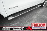 Thumbnail of 2024 Bright White Clearcoat RAM 1500