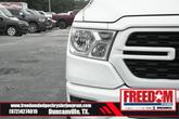 Thumbnail of 2024 Bright White Clearcoat RAM 1500