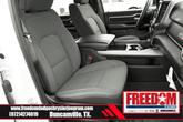 Thumbnail of 2024 Bright White Clearcoat RAM 1500
