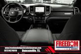 Thumbnail of 2024 Bright White Clearcoat RAM 1500