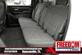 Thumbnail of 2024 Bright White Clearcoat RAM 1500