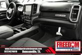 Thumbnail of 2024 Bright White Clearcoat RAM 1500