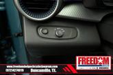 Thumbnail of 2025 Marina Blue Metallic Chevrolet Trax