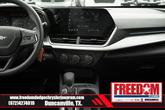 Thumbnail of 2025 Marina Blue Metallic Chevrolet Trax