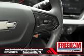 Thumbnail of 2025 Marina Blue Metallic Chevrolet Trax