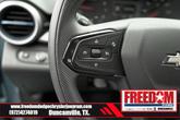 Thumbnail of 2025 Marina Blue Metallic Chevrolet Trax
