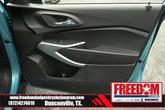 Thumbnail of 2025 Marina Blue Metallic Chevrolet Trax