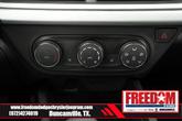 Thumbnail of 2025 Marina Blue Metallic Chevrolet Trax