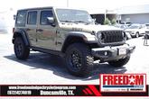 Thumbnail of 2025 41 Jeep Wrangler