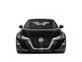 Thumbnail of 2020 Brilliant Silver Metallic Nissan Altima