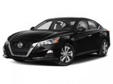 Thumbnail of 2020 Brilliant Silver Metallic Nissan Altima