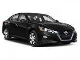 Thumbnail of 2020 Brilliant Silver Metallic Nissan Altima