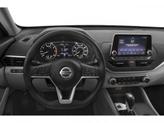 Thumbnail of 2020 Brilliant Silver Metallic Nissan Altima