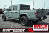 Thumbnail of 2025 Anvil Clearcoat Jeep Gladiator