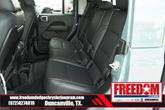 Thumbnail of 2025 Anvil Clearcoat Jeep Gladiator