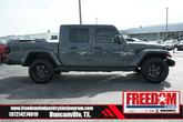 Thumbnail of 2025 Anvil Clearcoat Jeep Gladiator