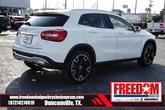 Thumbnail of 2020 Polar White Mercedes-Benz GLA 250