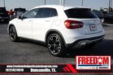 Thumbnail of 2020 Polar White Mercedes-Benz GLA 250