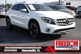 Thumbnail of 2020 Polar White Mercedes-Benz GLA 250