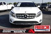 Thumbnail of 2020 Polar White Mercedes-Benz GLA 250