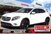 Photo of 2020 Polar White Mercedes-Benz GLA 250