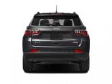 Thumbnail of 2026 hydro blue pearlcoat Jeep Compass