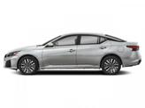 Thumbnail of 2023 Brilliant Silver Metallic Nissan Altima