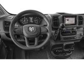 Thumbnail of 2025 Bright White Clearcoat RAM ProMaster 2500