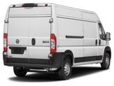 Thumbnail of 2025 Bright White Clearcoat RAM ProMaster 2500