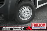 Thumbnail of 2025 Bright White Clearcoat RAM ProMaster 2500