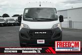 Thumbnail of 2025 Bright White Clearcoat RAM ProMaster 2500