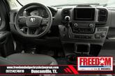 Thumbnail of 2025 Bright White Clearcoat RAM ProMaster 2500