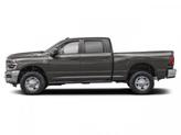 Thumbnail of 2025 Granite Crystal Metallic Clearcoat RAM 2500