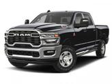 Thumbnail of 2025 Bright White Clearcoat RAM 2500