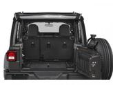 Thumbnail of 2025 Hydro Blue Pearlcoat Jeep Wrangler