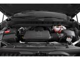 Thumbnail of 2020 Black Chevrolet Silverado 1500
