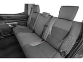 Thumbnail of 2024 Magnetic Gray Metallic Toyota Tundra