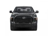 Thumbnail of 2024 Magnetic Gray Metallic Toyota Tundra