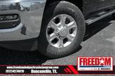 Thumbnail of 2025 Diamond Black Crystal Pearlcoat RAM 2500