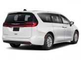 Thumbnail of 2025 Red Hot Pearlcoat Chrysler Pacifica