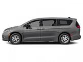 Thumbnail of 2025 Red Hot Pearlcoat Chrysler Pacifica