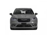 Thumbnail of 2025 Red Hot Pearlcoat Chrysler Pacifica