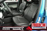 Thumbnail of 2023 Laser Blue Pearlcoat Jeep Compass