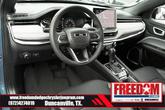 Thumbnail of 2023 Laser Blue Pearlcoat Jeep Compass