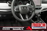 Thumbnail of 2023 Laser Blue Pearlcoat Jeep Compass