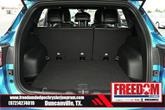 Thumbnail of 2023 Laser Blue Pearlcoat Jeep Compass