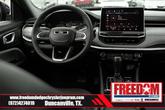 Thumbnail of 2023 Laser Blue Pearlcoat Jeep Compass